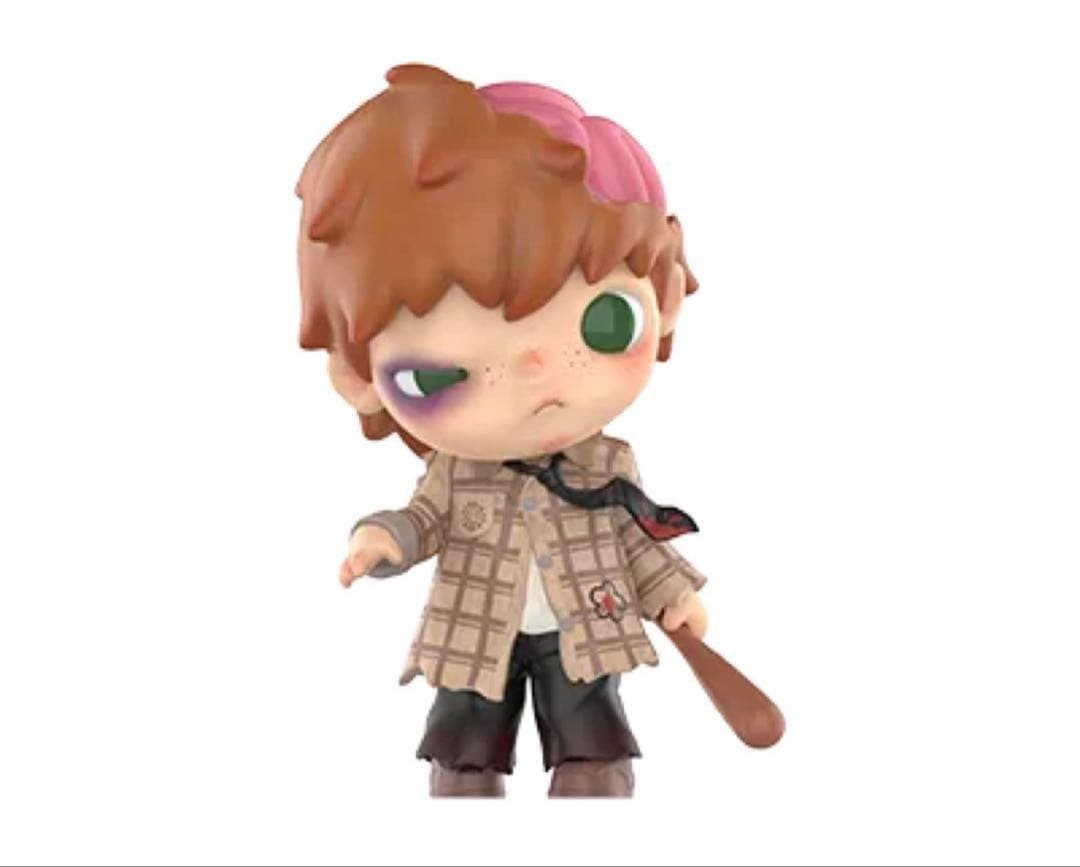 HIRONO Monsters' Carnival シリーズ　3点セット