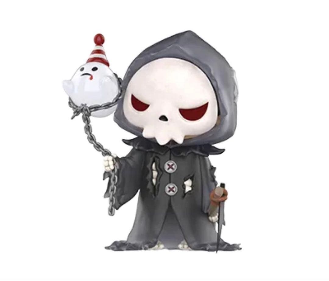 HIRONO Monsters' Carnival シリーズ　3点セット