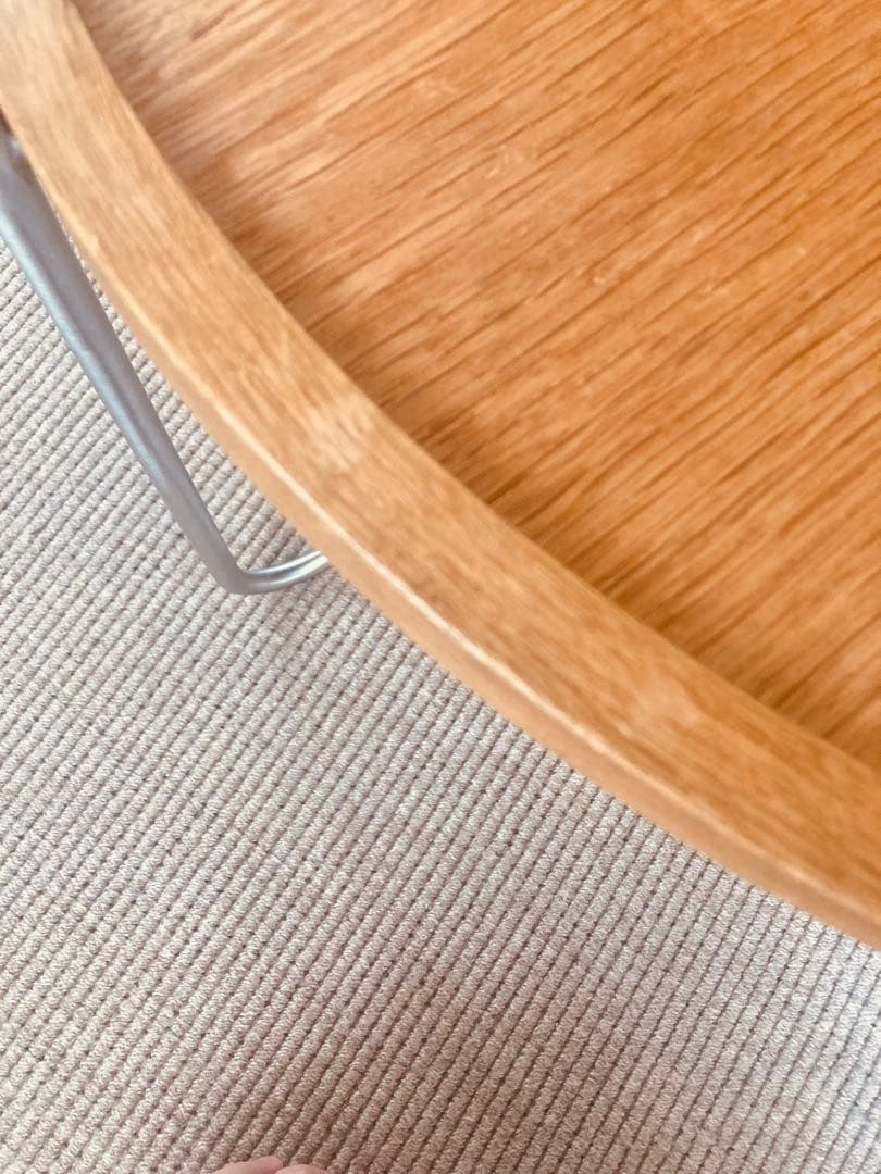 【専用】CH417 TRAY TABLE カールハンセン&サン　ローテーブル