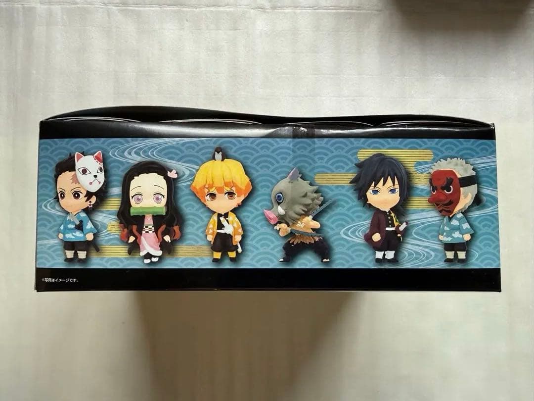 鬼滅の刃　アニキャラヒーローズ　vol.1と2セット