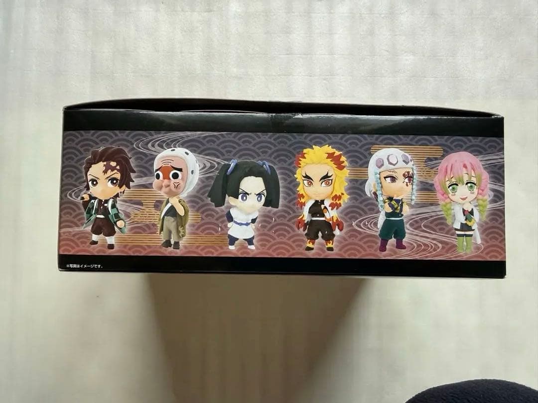 鬼滅の刃　アニキャラヒーローズ　vol.1と2セット