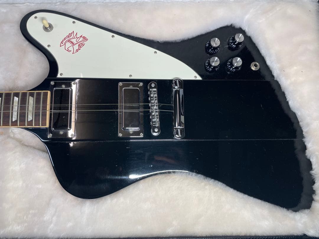 ギター Gibson FireBird 2010/EB