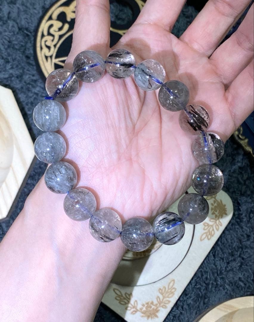 最強神道術式かけ！復讐成就万事成功 【超レアキラキラ輝く虹ありブラックルチル】