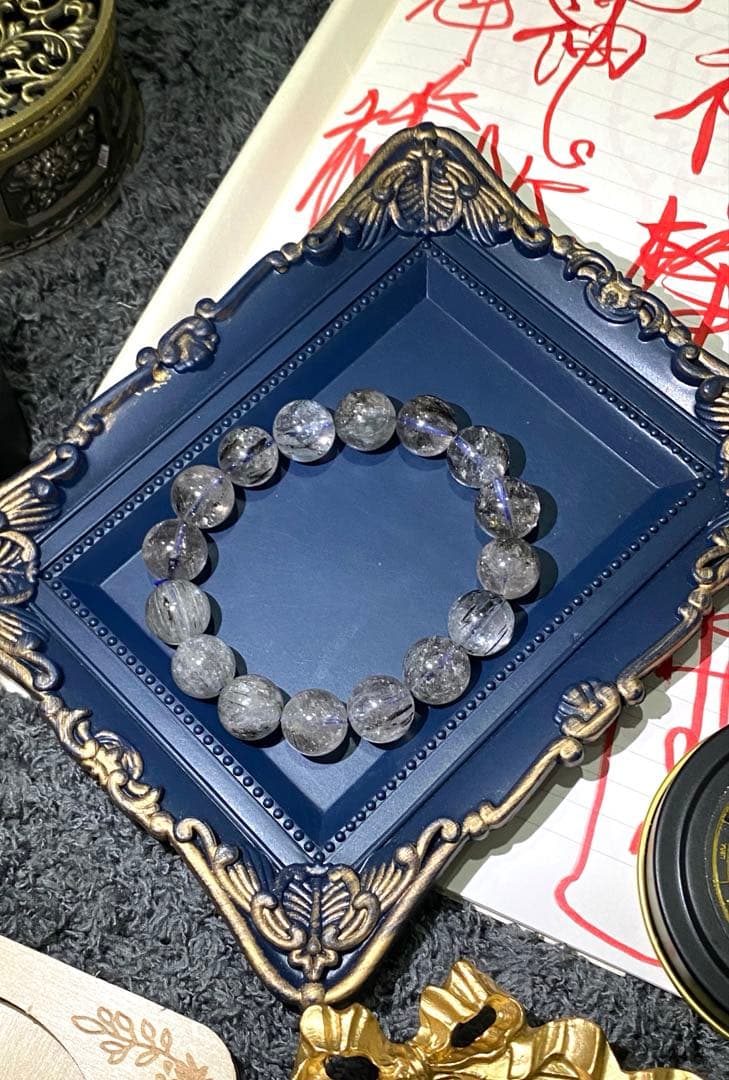 最強神道術式かけ！復讐成就万事成功 【超レアキラキラ輝く虹ありブラックルチル】