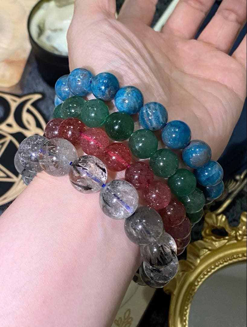 最強神道術式かけ！復讐成就万事成功 【超レアキラキラ輝く虹ありブラックルチル】