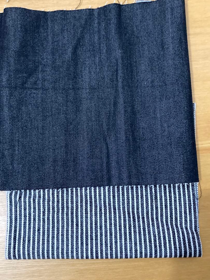 ハンドメイド　入園、入学セット　オーダーページ　オーダー承ります　ヒッコリー