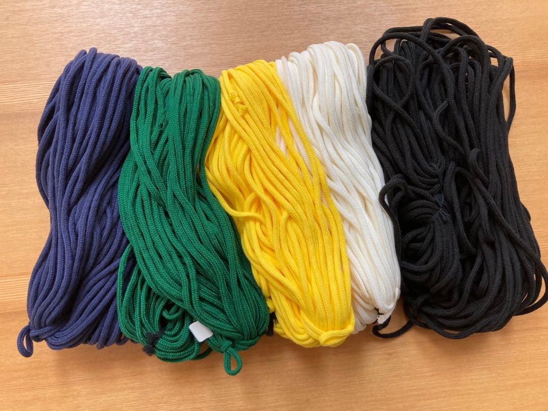 ハンドメイド　入園、入学セット　オーダーページ　オーダー承ります　ヒッコリー