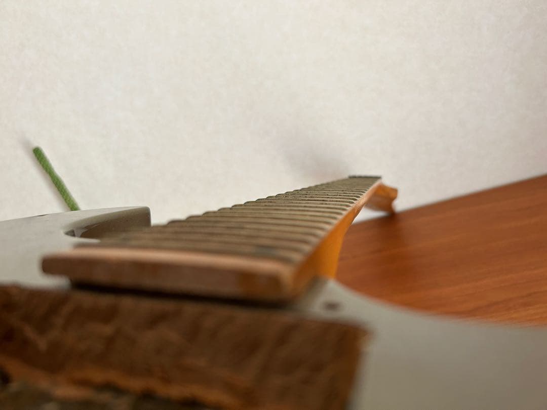 Ibanez RG175 ネック ボディ ジャンク