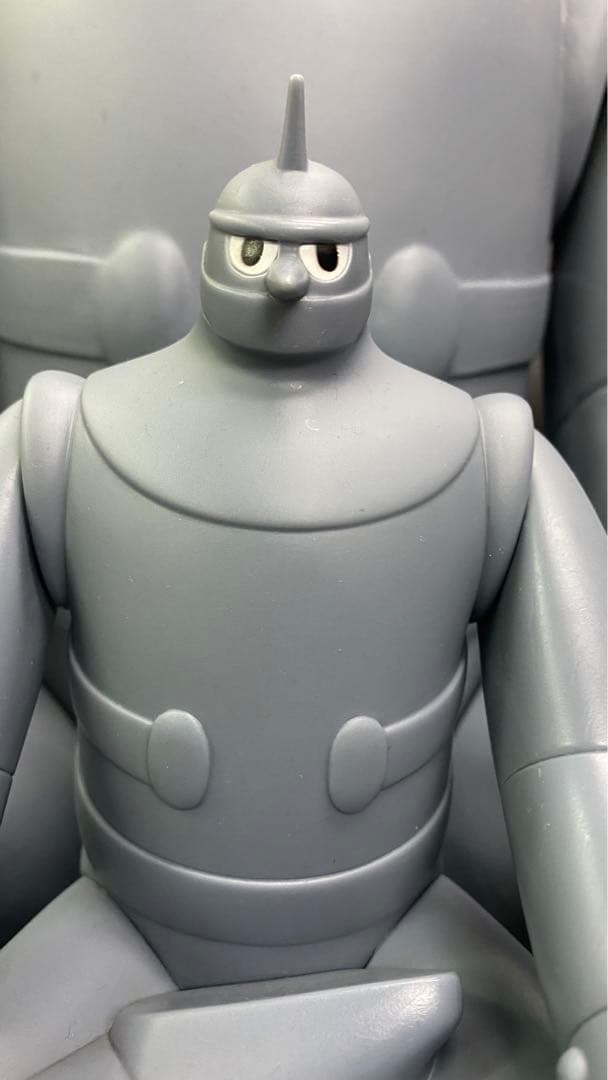 鉄人２８号　昭和レトロ激少