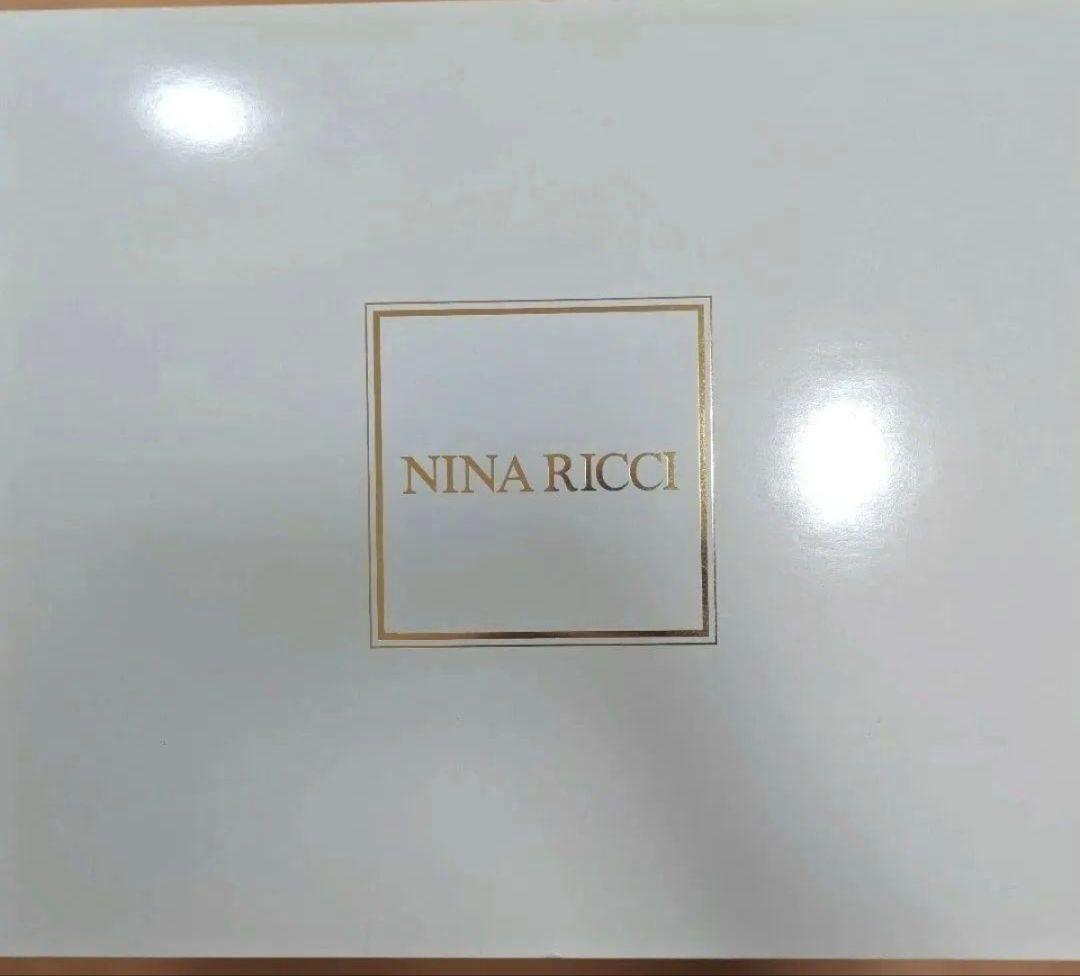 NINA RICCI 花柄羽毛掛け布団 150x200cm