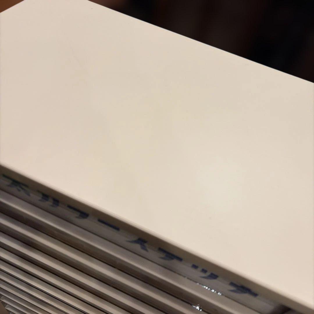 糸陳列棚　FUJIX フジックス 太カラーステッチ 什器 陳列棚 11段