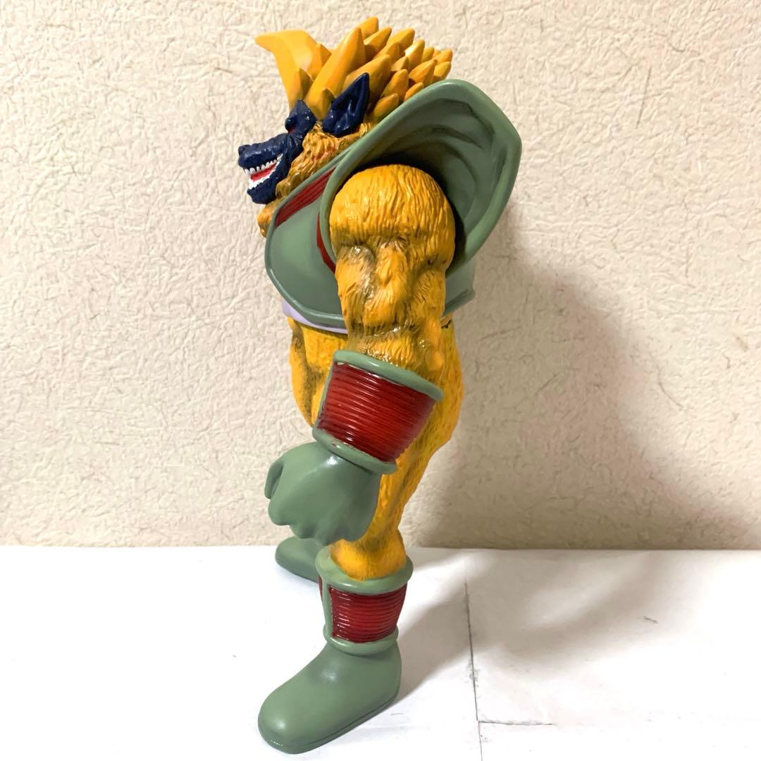 ドラゴンボール GT 大猿ベビー 海外限定　アクション　フィギュア　リペイント