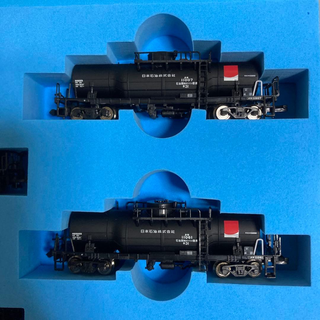 マイクロエース A-2671タキ11000 前期型 8両セット - メルカリ