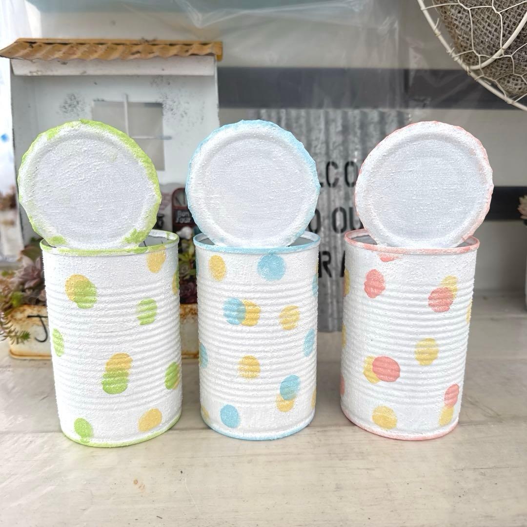 リメイク缶343☆多肉植物☺︎︎寄せ植え☺︎︎インテリア