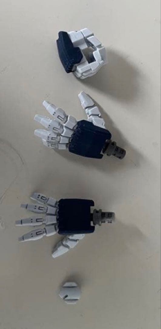 HGクスィーガンダム