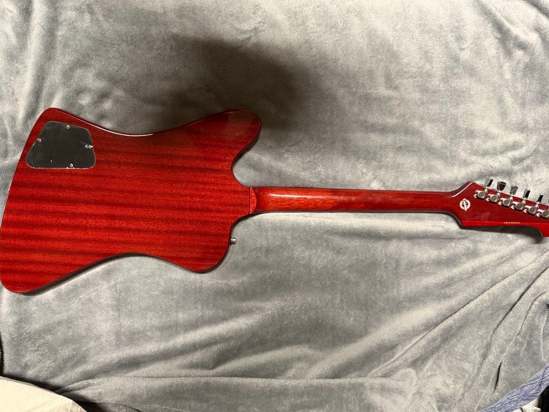 ギター Firebird Gibson Epiphone