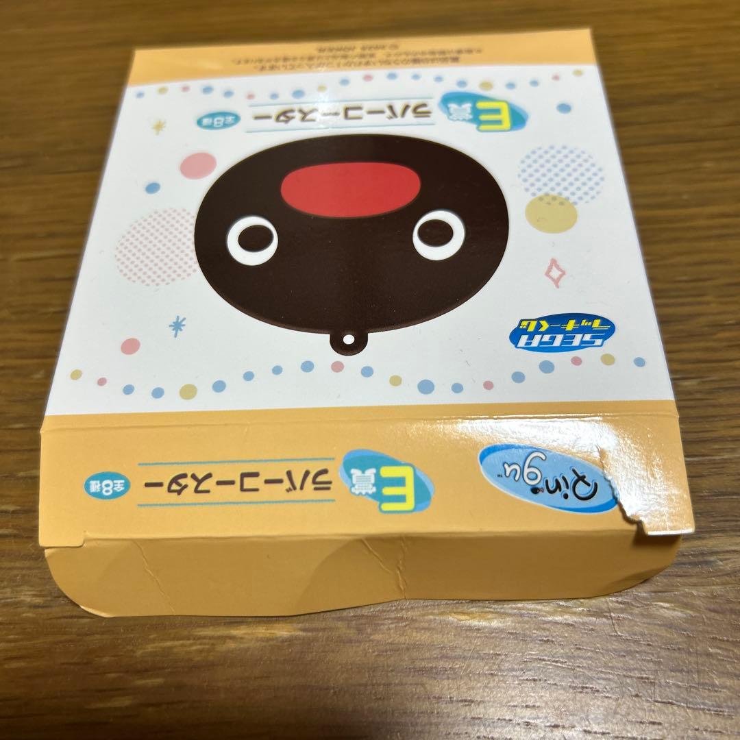 セガ ラッキーくじ ピングー 一番くじ E賞 F賞 - メルカリ