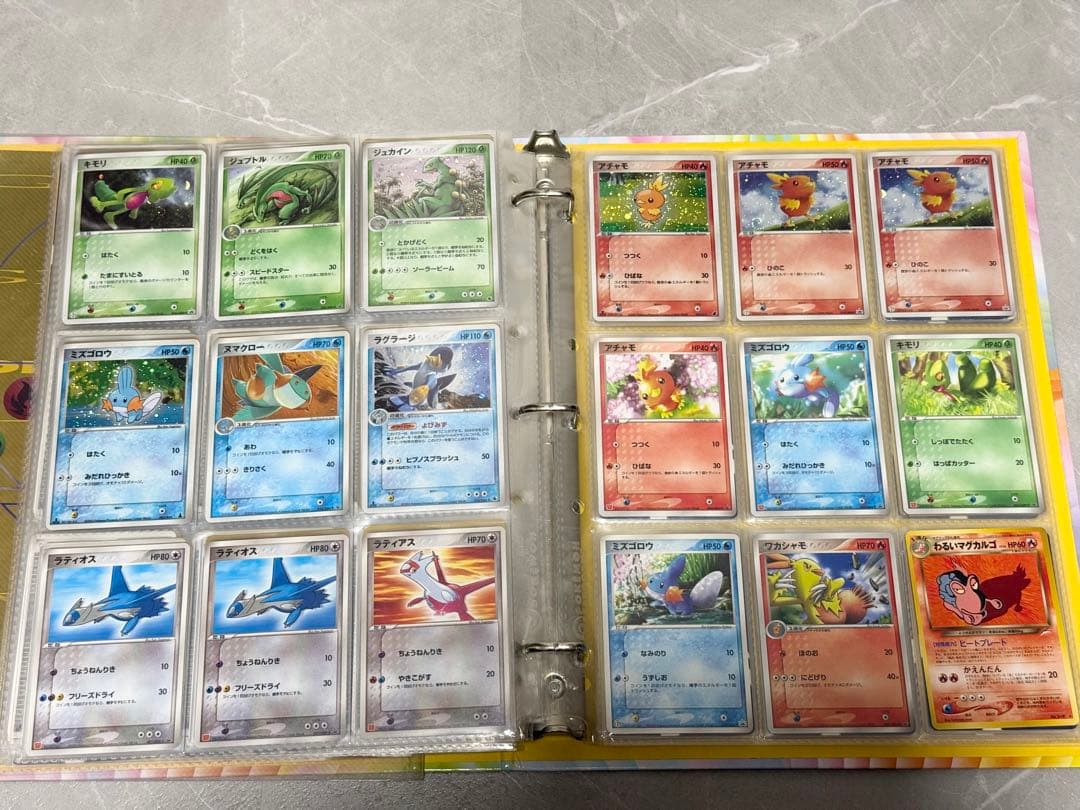 まとめ売り】ポケカ旧裏カード プロモ/うずまきホロ多数 - メルカリ