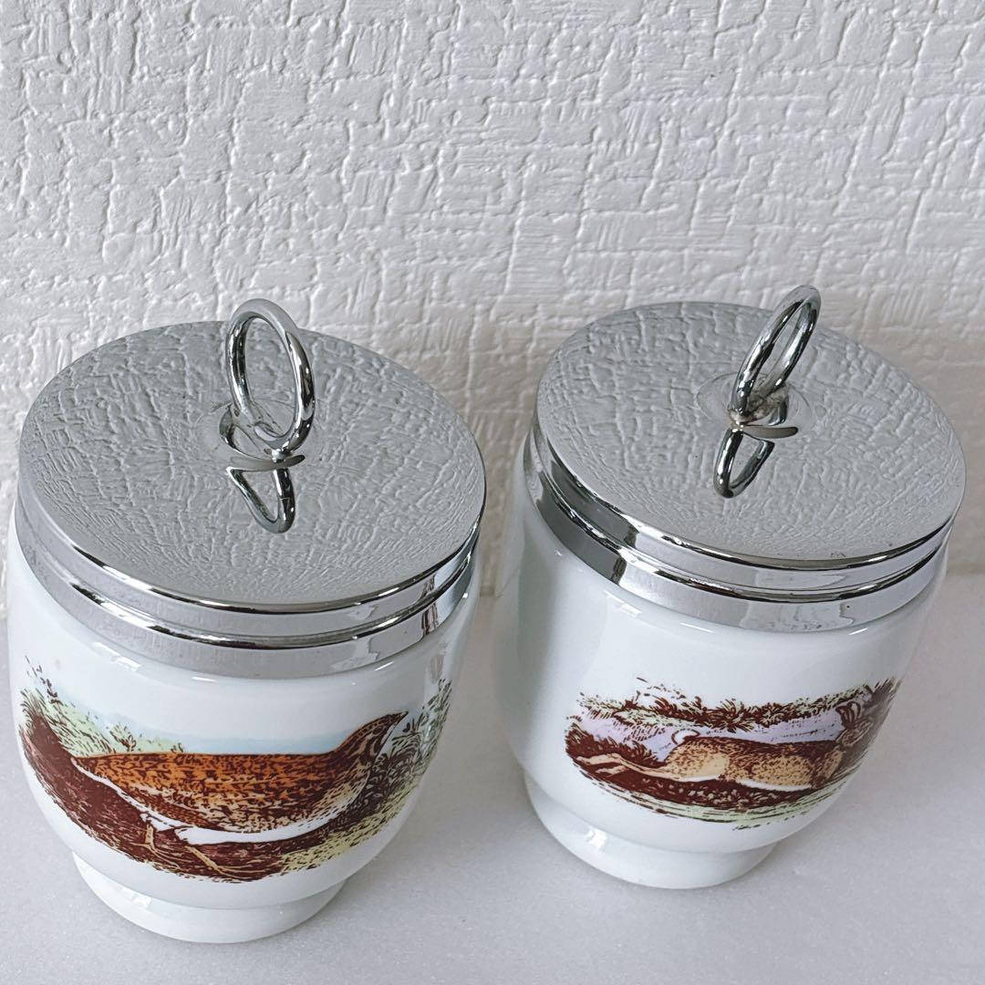 265 キング/ダブルサイズ　オールドゲーム ロイヤルウースター エッグコドラー