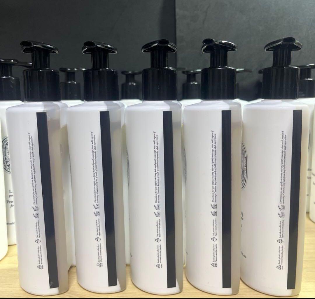 1本の価格です！　ディプティック　シャンプー　コンディショナー　詰替不可