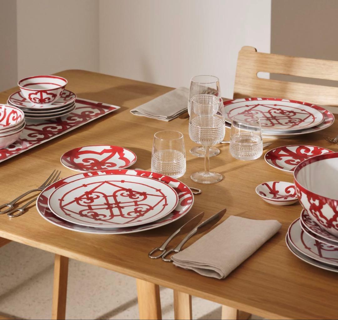 エルメス♡8月購入 ライスボウル ガダルキヴィール 食器 お茶碗 カップ