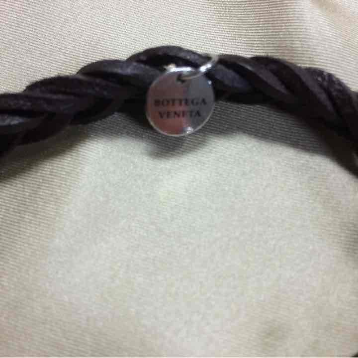 ボッテガヴェネタ ブレスレット