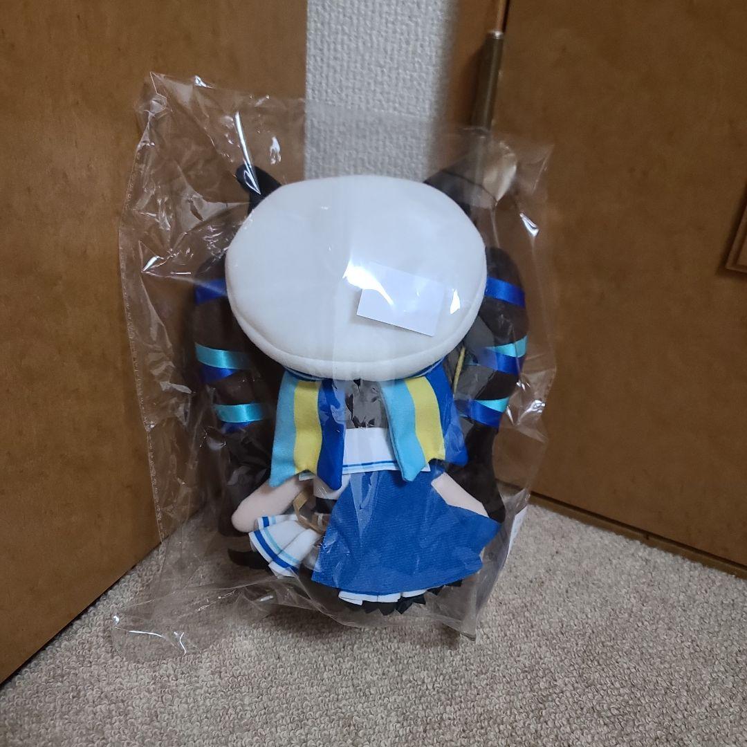 ウマ娘 プリティーダービー ヴィブロス エラー品 c107 - メルカリ