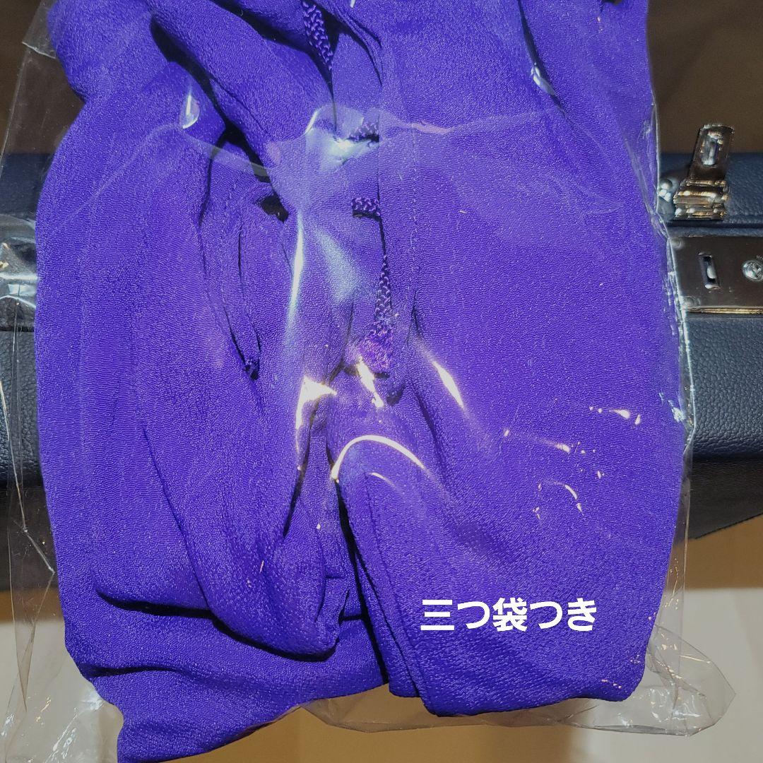 三味線ケース 紺色《ケースのみ・美品》