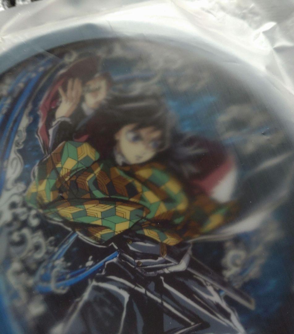 鬼滅の刃 全集中展アクリルコースター 冨岡義勇 - メルカリ