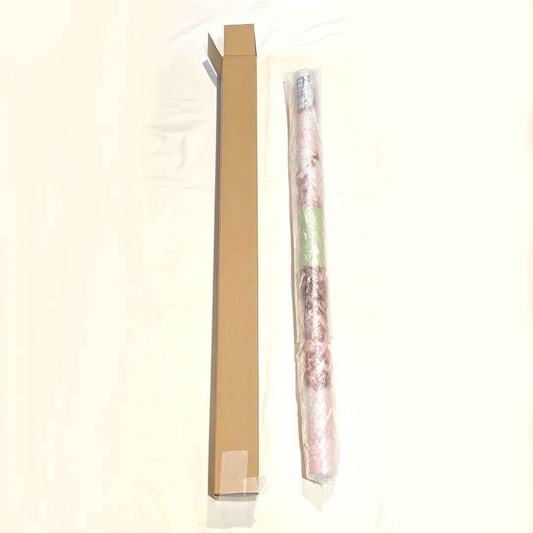 ufotable 鬼滅の刃 戦支度イラスト ビッグポスター 不死川実弥 - メルカリ