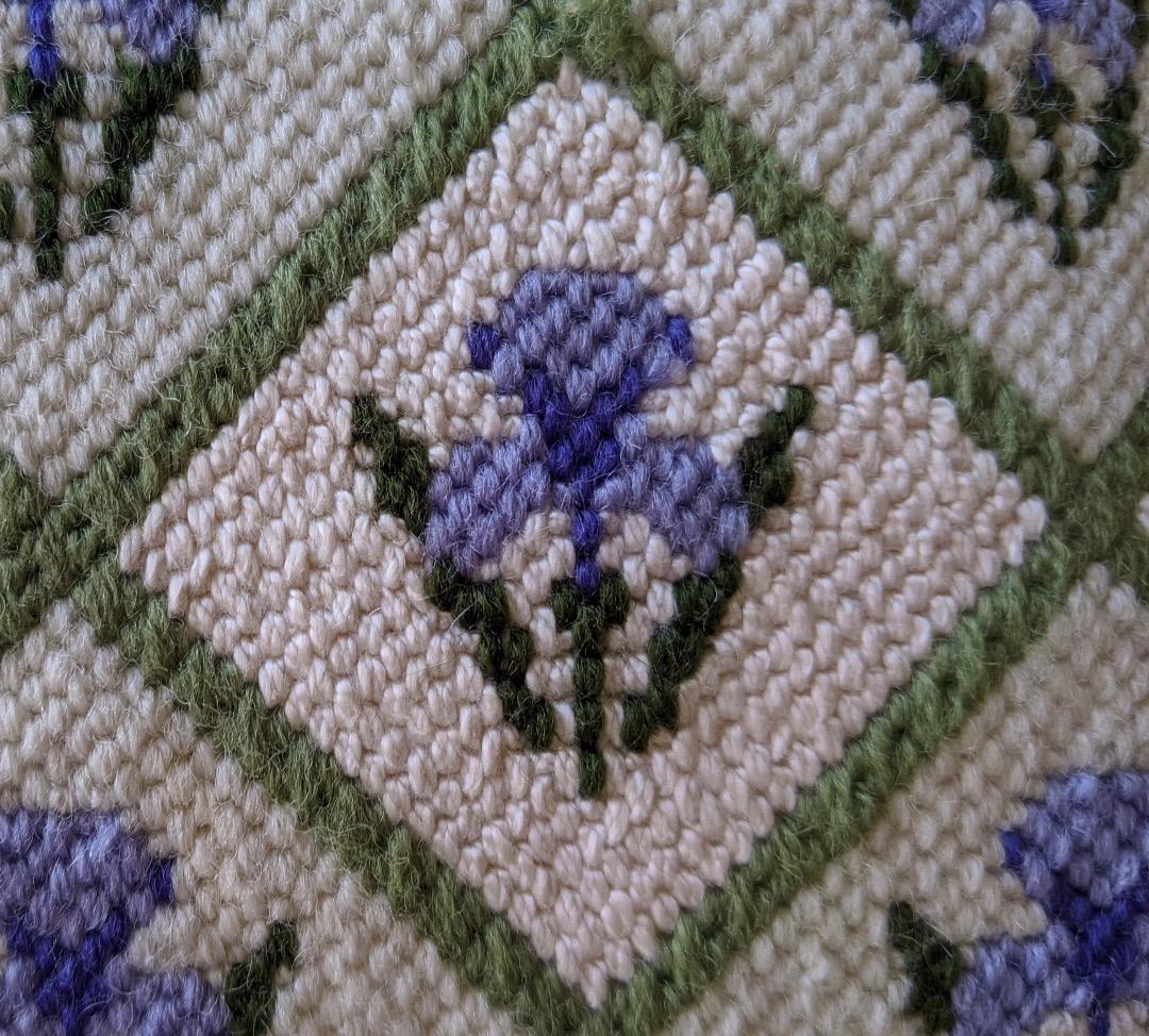 タペストリー作成用フレーム