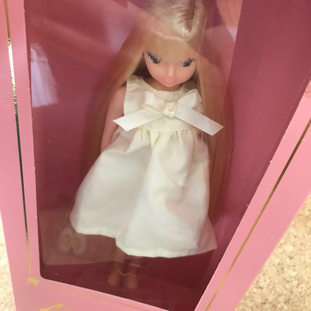 ショコラちゃん リカちゃんキャッスル 新品未開封