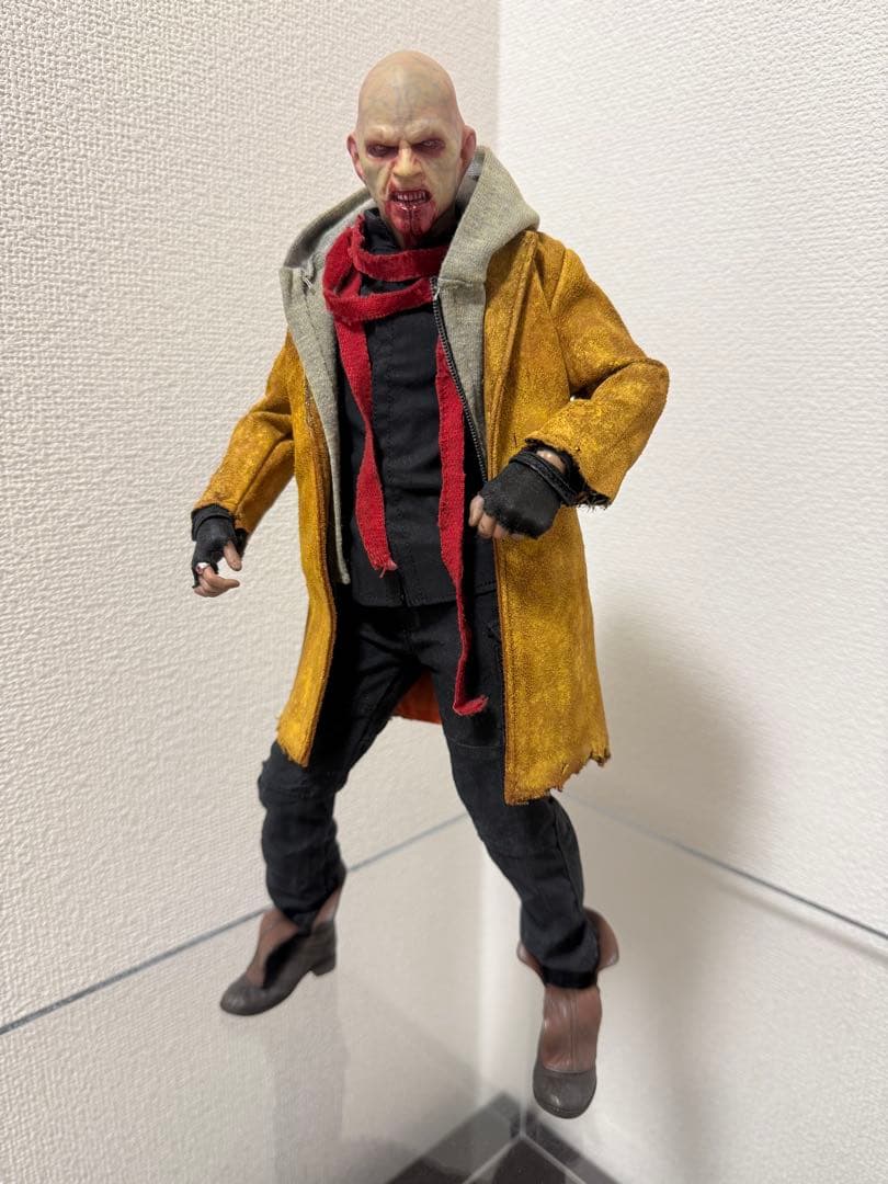 週末値下げ　ブレイド2 bladeⅡ リーパーズ　ノーマック　1/6 カスタム品