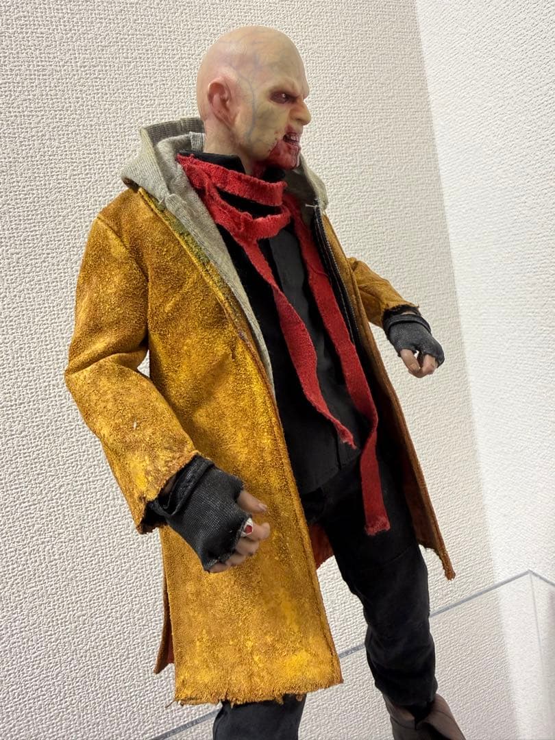 週末値下げ　ブレイド2 bladeⅡ リーパーズ　ノーマック　1/6 カスタム品