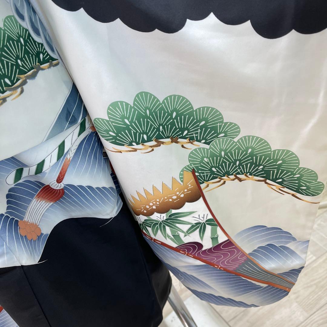 七五三被布セット★3歳男の子