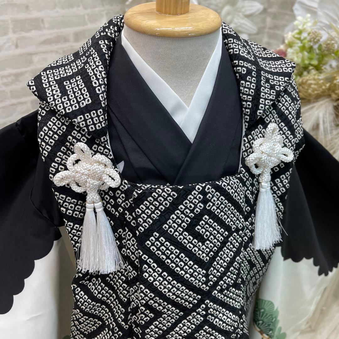 七五三被布セット★3歳男の子