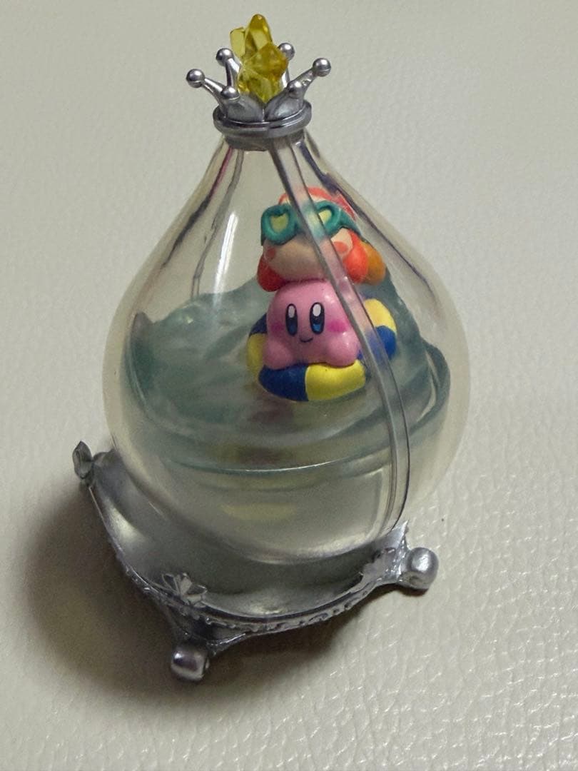 【美品・正規品・厳重な梱包・匿名配送】星のカービィ テラリウム 12種類セット