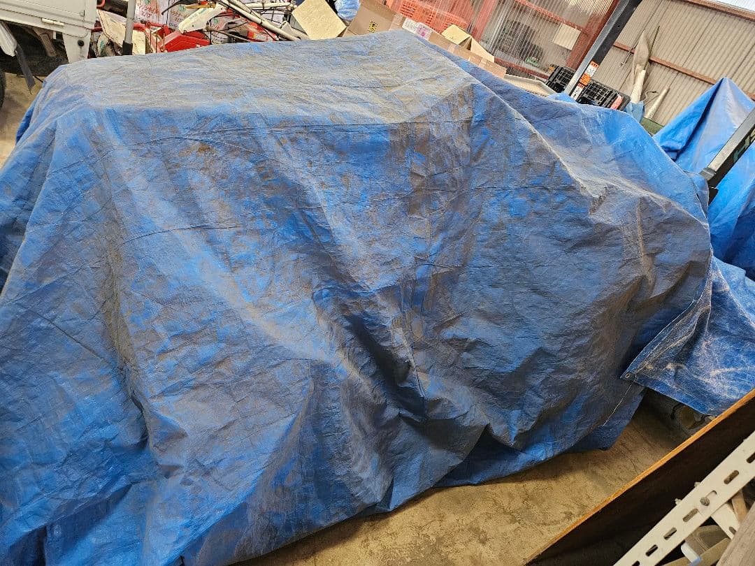 ヤンマートラクター F250 HST 　25馬力