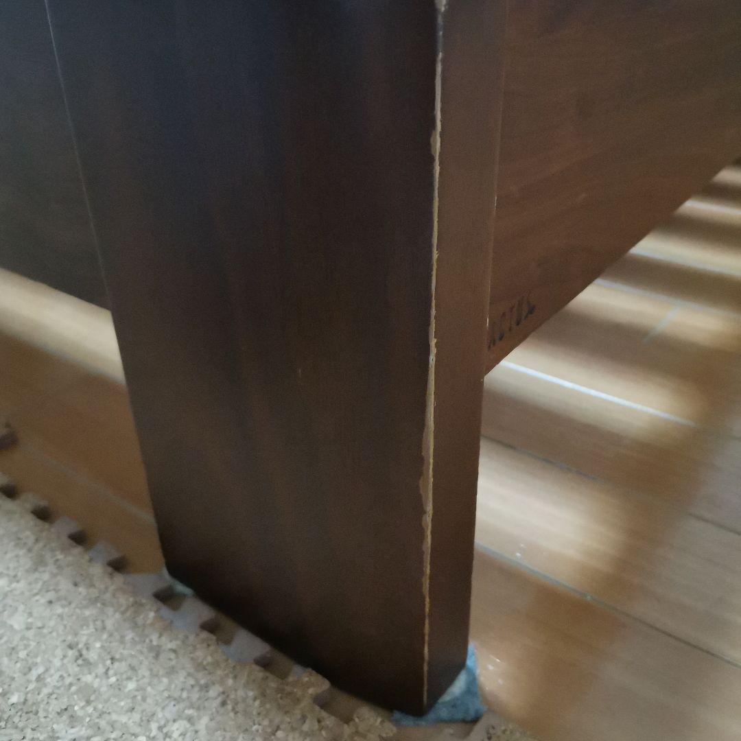 外国人捨徳です様 確認用 アクタス シングル ベッドフレーム