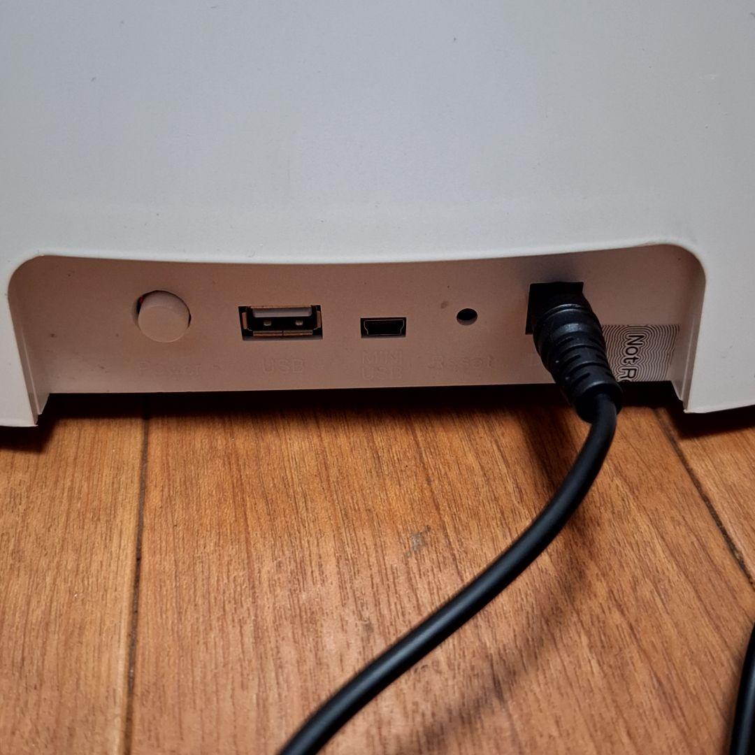 INAIL/アイネイル 業務用ネイルプリンター S9 通電タッチパネル操作OK