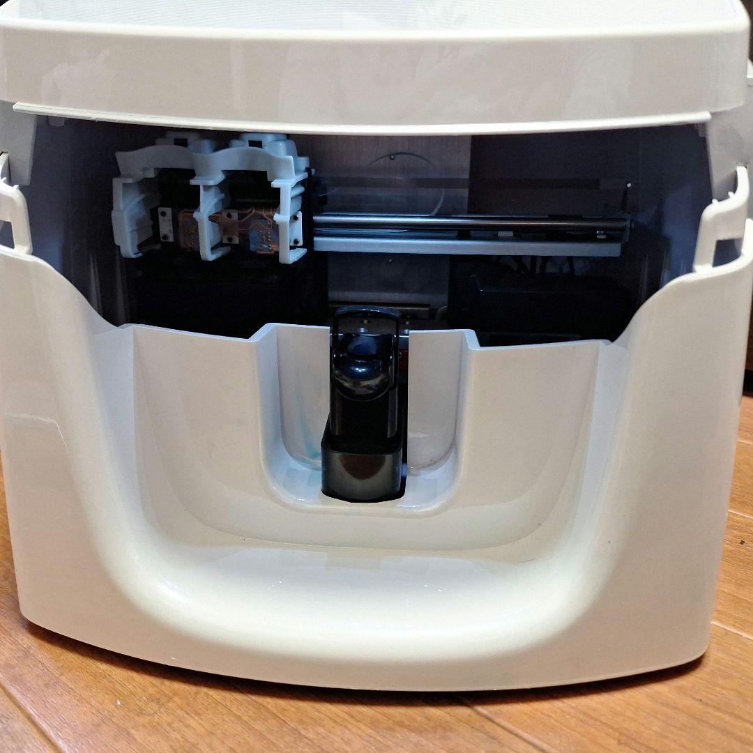 INAIL/アイネイル 業務用ネイルプリンター S9 通電タッチパネル操作OK