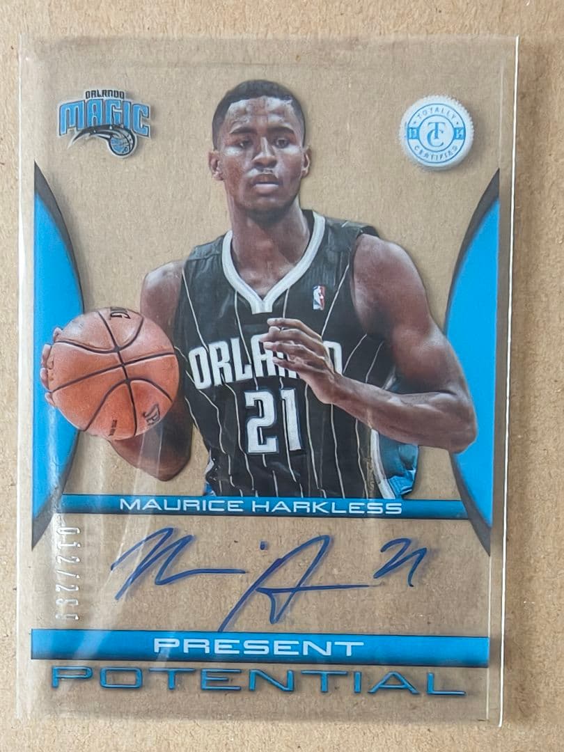 NBA RC 直筆サインカード5枚セット Panini - メルカリ