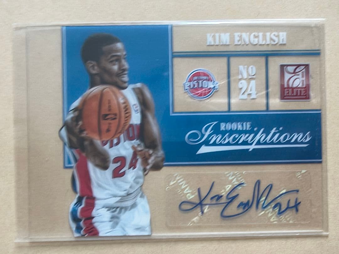 NBA RC 直筆サインカード5枚セット Panini - メルカリ