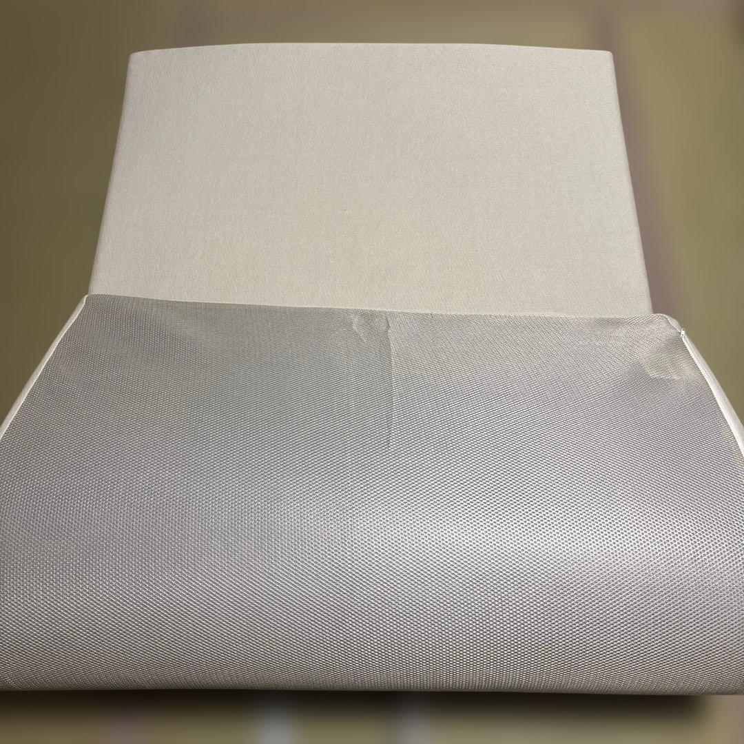 西川　フィッティーフォームネオ マットレスパッド（マットレストッパー）