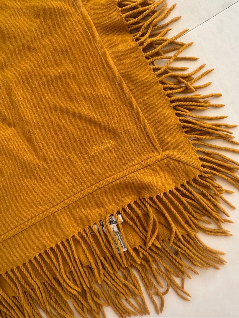HERMES エルメス ブランケット