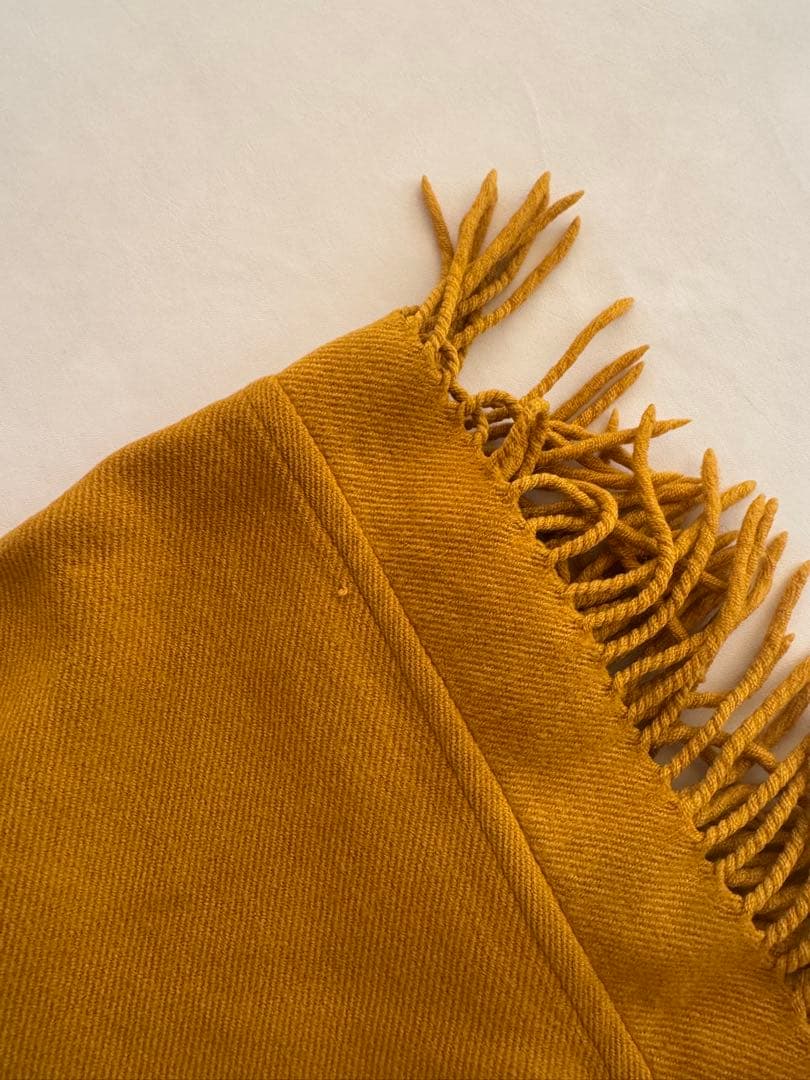 HERMES エルメス ブランケット