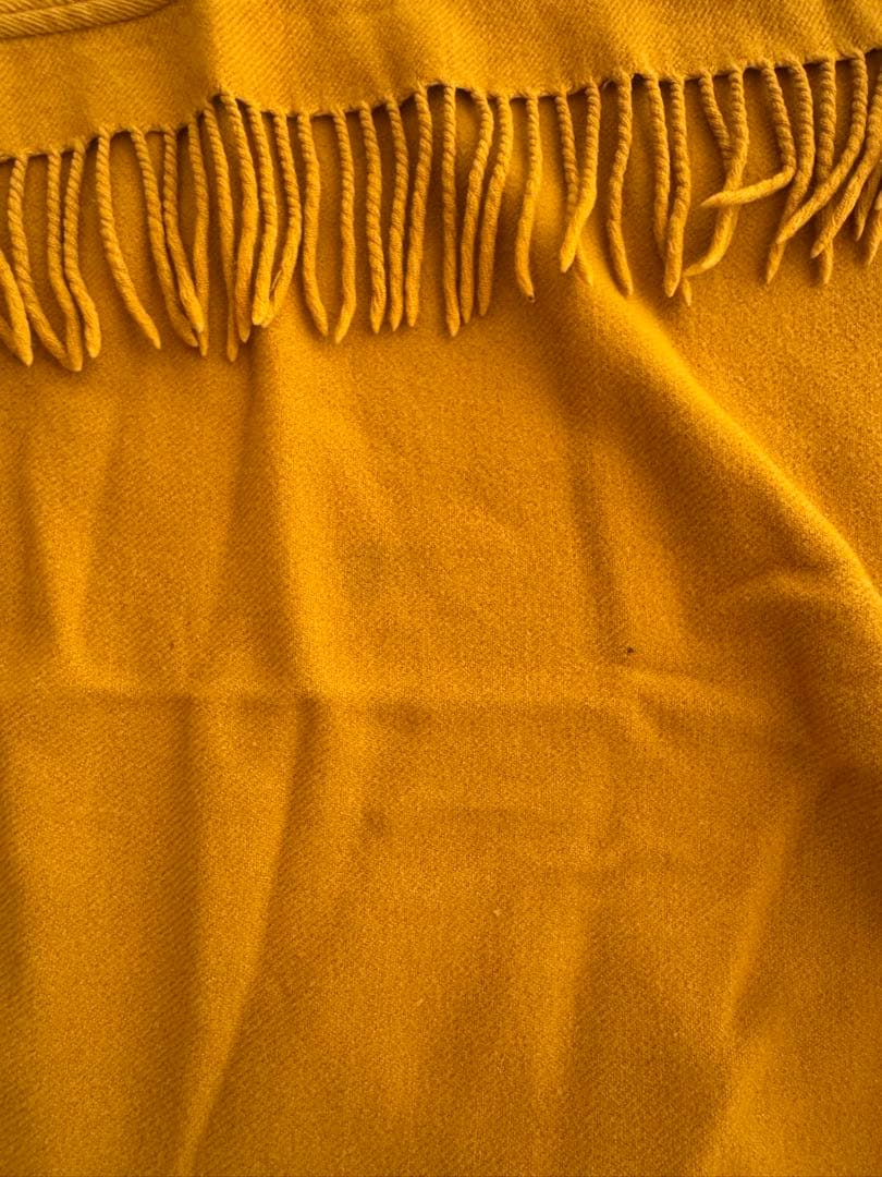 HERMES エルメス ブランケット