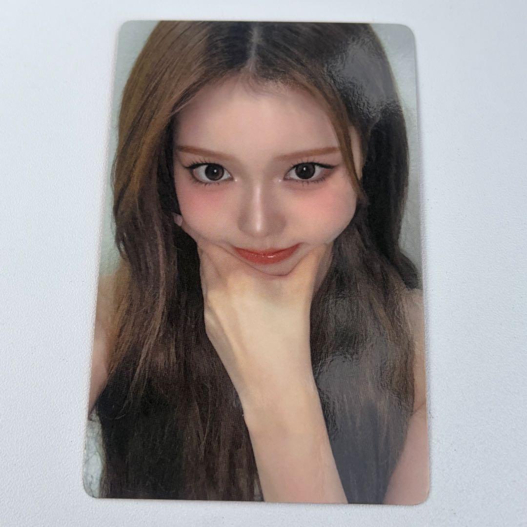 izna ファンコン 東京 会場限定 CD 購入特典 トレカ 1/28 セビ - メルカリ