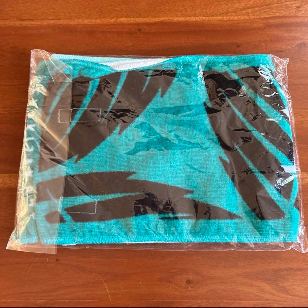 欅坂46 渡辺梨加 『アリーナツアー2019』 推しメンマフラータオル