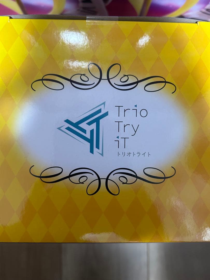 To LOVEる-とらぶる-ダークネス フィギュア　金色の闇　　モモ　バニー等